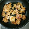 yuki−mam's cooksnap of when they made お酢でさっぱり♡鶏もも肉の簡単ネギ焼き♡.