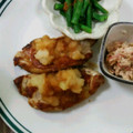 toroaki's cooksnap of when they made すりおろし玉ねぎと豚ロースやわらか煮込み.