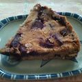 わんづ's cooksnap of when they made 。゜ホクホクさつまいものおからケーキ゜。.