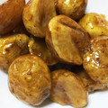 おはぎ☆おはぎ♪'s cooksnap of when they made てりてり♡じゃがいもの揚げ煮.