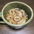 どんくう's cooksnap of when they made 大豆と手羽先の煮物♪柔らか手羽先♪.