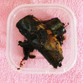 ロイヤルミルク♪'s cooksnap of when they made ラク旨！骨さえ美味しいサンマの梅風味煮.