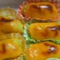 けいkeikei's cooksnap of when they made 【簡単♪我が家のしっとりスイートポテト】.