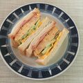 みじょーん's cooksnap of when they made ☆牛乳づかいの洋風玉子焼き☆.