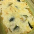 ポメちょん's cooksnap of when they made 簡単☆かぼちゃのコーンクリームグラタン.