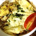 こたチョコママ's cooksnap of when they made たこ焼きリメイクタコオム.