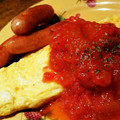 アイアンツリー's cooksnap of when they made 簡単♪トマトソース.