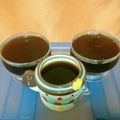 クッキングホチョ's cooksnap of when they made ハンドドリップでスッキリ♡コーヒーゼリー.