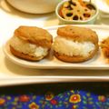 berry_a's cooksnap of when they made がんもいなり.