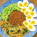 綾子♪'s cooksnap of when they made 栄養満点☆ピビンバ.