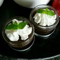 栗丸うさぎ's cooksnap of when they made 簡単☆コーヒーゼリー.