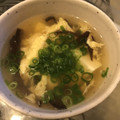 ニャンタコス's cooksnap of when they made 簡単☆生きくらげとたまごスープ.