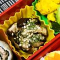 nosso's cooksnap of when they made ご飯のお供に～! Ω椎茸の炒め煮Ω.