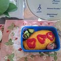 Dream♪'s cooksnap of when they made きゅうりのごま油風味漬け。。。.