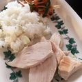 あたむ❤189's cooksnap of when they made しっとり鶏ハム★酒粕入り 美肌レシピ.