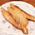 yuka119's cooksnap of when they made 鮭のふっくら照り焼き.