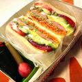 単★伝's cooksnap of when they made 簡単ラペ.