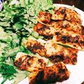 ま—ま's cooksnap of when they made ベトナム揚げ春巻き.
