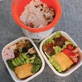 ちあめ's cooksnap of when they made ちくわ結び.