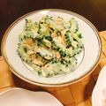 ☆糖質減らしてます☆'s cooksnap of when they made 火を使わない☆簡単ゴーヤとツナのサラダ.