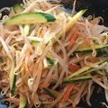 ひろひよ's cooksnap of when they made 懐かしい給食レシピ！かみかみあえ♪.