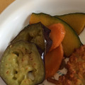 ●もも●'s cooksnap of when they made 夏野菜の素揚げつゆ浸し.