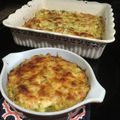 marwee's cooksnap of when they made マカロニグラタン(キャンベル缶使用).