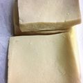 kk01's cooksnap of when they made 出汁パックde簡単♪高野豆腐の含め煮.