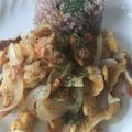 真友耕奈mama's cooksnap of when they made 焼き鳥缶詰と玉ねぎ炒め.