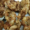 mksママ's cooksnap of when they made ☆豚のカレー唐揚げ☆.