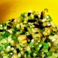 あちゅぱん's cooksnap of when they made ちょこっとだけ　山形の《だし》.