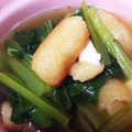 ららちゃむ★'s cooksnap of when they made おひたしより簡単♡小松菜の煮浸し.