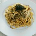 くっくペタ's cooksnap of when they made 大葉たっぷり＊焼肉などのタレ.