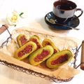 もっちゃん✿︎'s cooksnap of when they made 抹茶フィナンシェ.