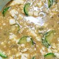 ひこたん☆'s cooksnap of when they made 冷や汁.