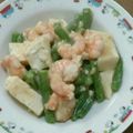 ショコラメロン's cooksnap of when they made プリプリになる海老の下処理.