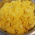 ゆるмαмα's cooksnap of when they made 手巻き寿司の玉子焼き♪.
