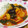 cocoaaan's cooksnap of when they made ナスとピーマンのミートソース炒め.