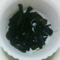 ユッキー1119's cooksnap of when they made やみつき！ナス皮のキンピラ.