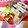 にゃにゃ☆☆☆'s cooksnap of when they made 【お弁当】お好み焼風卵焼き.