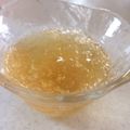 もきち☆'s cooksnap of when they made ■簡単減量■すぐコーヒーゼリー☆朝昼夜食.