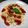 みぅ㌧'s cooksnap of when they made ミニトマト・アイコで作るパスタ.