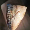 はにーくろーばー's cooksnap of when they made 超簡単！さばの味噌煮♡.
