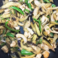 ★みーちゃんママ★'s cooksnap of when they made とよ婆ちゃんのナス味噌炒め.