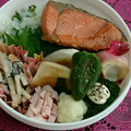 2児ママみきてぃ's cooksnap of when they made ◆おべんとうに　小さなおかずたち５◆　.