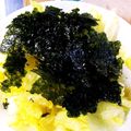 Jyohana's cooksnap of when they made お店の味！チョレギレタスサラダ！.