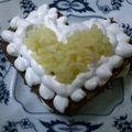 ちぇぶらん's cooksnap of when they made 簡単♥濃厚♥チョコレートケーキ.