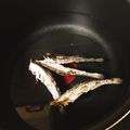 ☆つぅまま☆'s cooksnap of when they made 煮干のだしでおいしいお味噌汁.