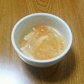 msft5632's cooksnap of when they made 野菜たっぷり！手羽元スープ.