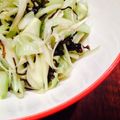 ママHY's cooksnap of when they made 簡単！ 生らっきょうの塩昆布あえ.